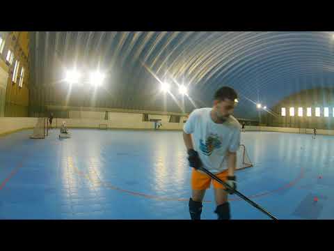 Tréning Citrusia Bratislava (19.4.2018(2/4))