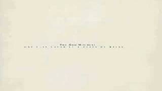 The God Machine - The Hunter