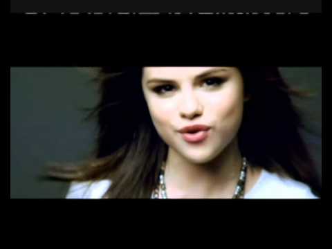 Selina Gomez - Falling Down