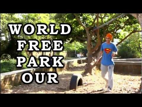 Soufian El Mesbahi - TRAINING'S MOMENTS IN RABAT