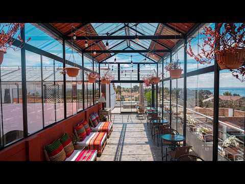 Katari Atojja Puno Hotel, Peru | Best Travel Plan