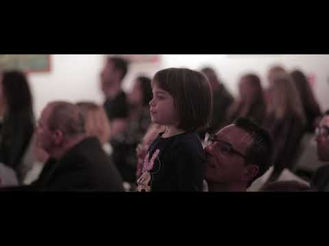 Split University Choir „Silvije Bombardelli“ – Bombardelli's Christmas Medley (live)