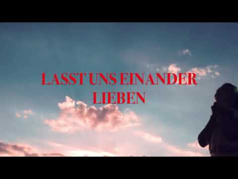 1. Johannes 4:7-12  "Gottes Liebe"