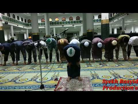 Maqam Jiharkah / Ajam 308 - Surah Al Fatihah, Al Baqarah