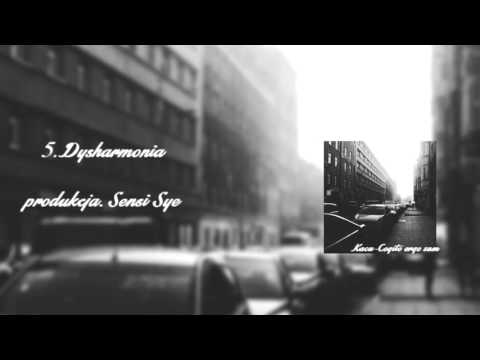 5. KACU - Dysharmonia |Cogito ergo sum|