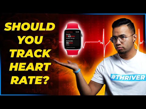 Watch on YouTube: Heart Rate Monitoring for CFS and POTS