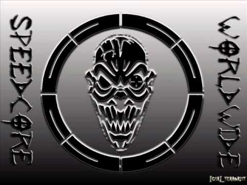 Terrorist Kriss - PIN