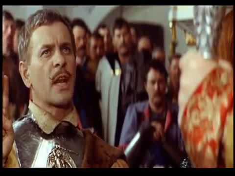 Michał Wołodyjowski, przysięga