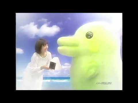 たまごっちプラス CMのサムネイル