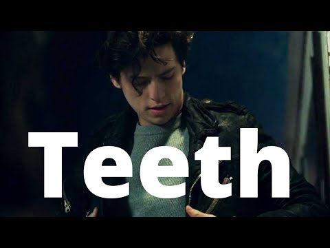 Jughead Jones || Teeth (Riverdale)