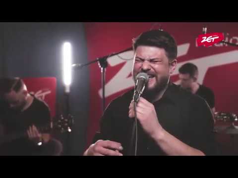 Marcin Sójka -  Dalej | Zaskakuj mnie | I'm Still Standing | If I Ever Lose My Faith #ZETakustycznie