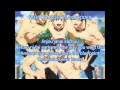 Free! OP Rage on Oldcodex Romaji 