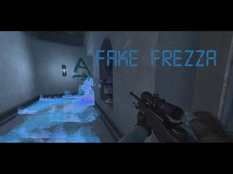 "DEADEMANE" CS GO EDIT #1