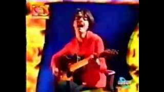 Carmen Consoli - Lingua a sonagli - 1997