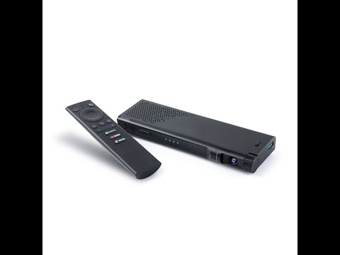 How to install Netflix in Mecool tv box?