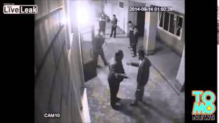 [問卦] 1個全盛期泰森 打10個空手的+9 誰贏