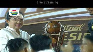 Download lagu SEKILAS DETIK DETIK AREMA MALANG JUARA PIALA PRESIDEN 2019 mp3