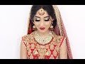 Traditional Asian Bridal Hair and Makeup Traditional Asian Bridal Hair and Makeup