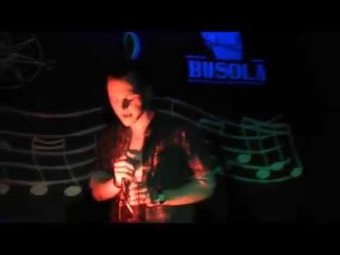 Krycha aka Bumelant | Koncert Busola | 15.03.2015 | RaPomoc vol.1