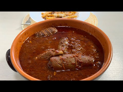 Ragù Napoletano Ricetta Originale