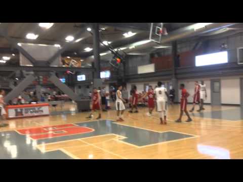 HOS Elite vs Rising Stars