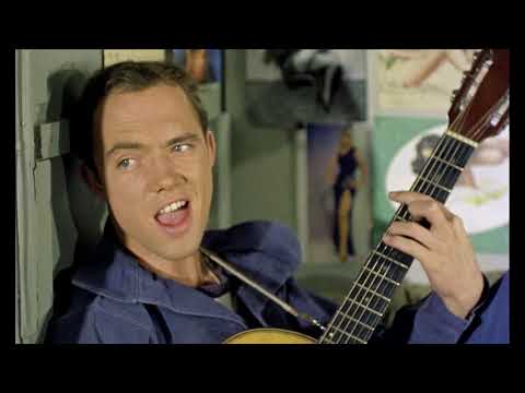 Sømand i knibe (1960) - Susanne, Birgitte og Hanne