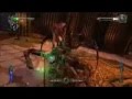 Castlevania Lords Of Shadow Mortes
