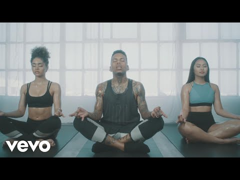 Kid Ink - Supersoaka