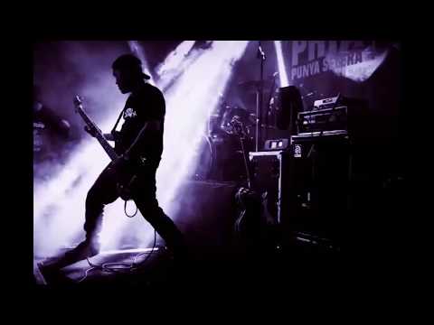 KONFLIKTION- Poisonous Greed.