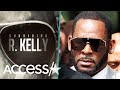 Surviving R Kelly Part II The Reckoning Everything You Need To Know About The New Docuseries