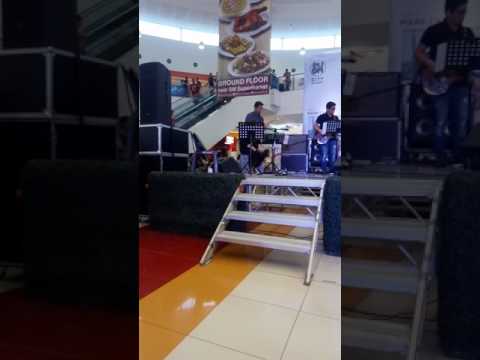 Playlist Tour Maricris Garcia opm medley part 1