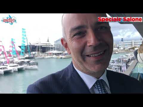 SPECIALE SALONE 61 - ALESSANDRO CAMPAGNA