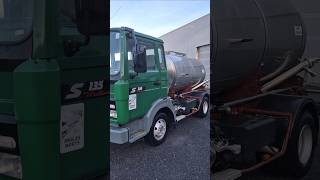 奶罐车 Renault Midliner S135 - ONLY 54 400KM - SMALL TANK 3680L INSULATED INOX | 图像 4 - Autoline