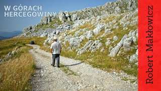 W górach Hercegowiny. (odc. 147)