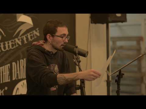 Santiuve - Perfecta (Poetas Underground)