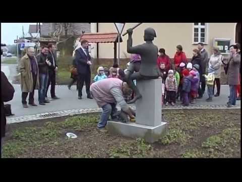 Spende: Raben in Schwarzkollm wieder komplett - ELSTERWELLE