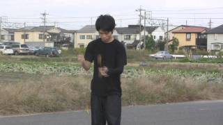 2H Inside Outside Hop