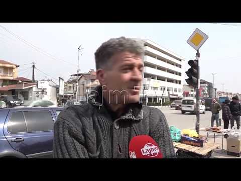 Mbyllja e tregut në Kumanovë, shitësit: malli me tonelata po na prishet