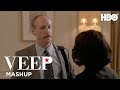 Veep: Mike McClintock - Mashup | HBO