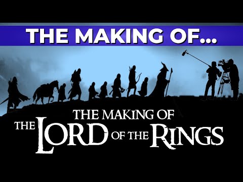 The Untold Story of the LOTR Behind-the-Scenes Documentaries
