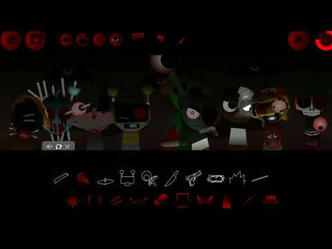 Sprunki Phase 5 Definitive The Truth