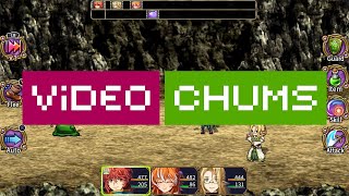 Ruinverse Gameplay | XboxOne PS5 PS4 Switch