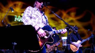 Toby Keith Nashville...3-2-11....Bring It On Home To ME