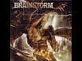 Blind Suffering - Brainstorm