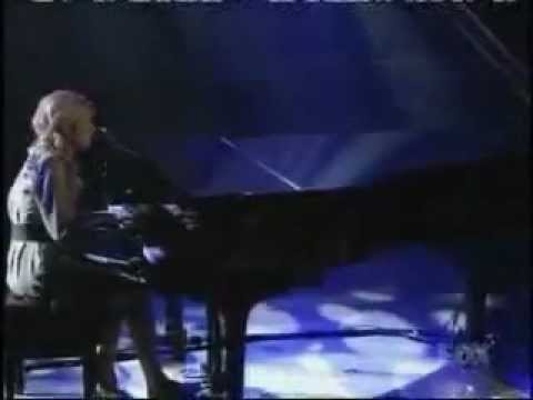 Brooke White - "Let It Be"