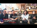 LIVE AMEL AMELIA YG MIRIP NIKE ARDILA JADI MODEL VIDIO KLIPYA DPAKEN YANG AKAN RILIS LAGU SINGLE