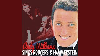 The Surrey with the Fringe on Top