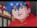 Cooking Master Boy Episode 1 Sub Indonesia