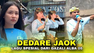 Download lagu TERBARU !!! LAGU SPESIAL DARI GAZALI ALBA 05 || SASAK DEDARE JAOK PENYEDAK ATE mp3