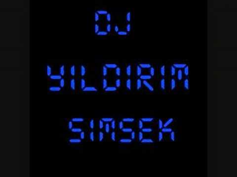 Dj YILDIRIM SIMSEK FT ASLI GUNGOR - KALP KALBE KARSI